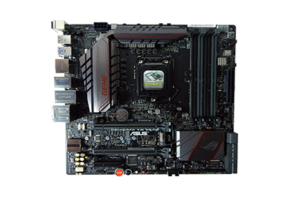 ASUS ROG Maximus VIII Gene